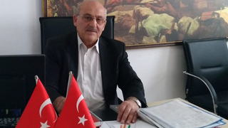 Ali İnan vefat etti