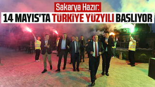 Ali İnci ilçeden ilçeye koşuyor