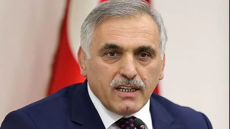 Ali İnci kimdir?