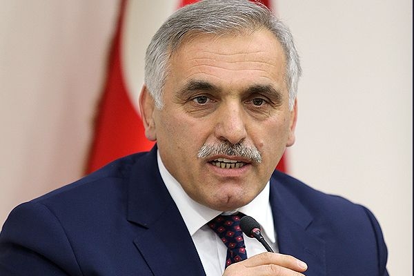 Ali İnci'nin acı günü