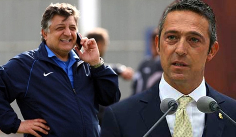 Ali Koç'tan Yılmaz Vural iddiasına yanıt...