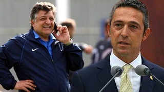 Ali Koç'tan Yılmaz Vural iddiasına yanıt...