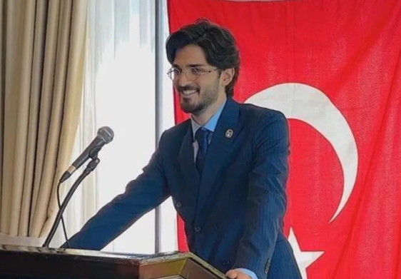 Ali Koç'un listesinde Sakaryalı iş adamının oğlu var