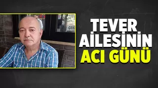 Ali Tever toprağa verildi