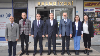  Alifuatpaşa’da ki o bina sağlık merkezi oluyor