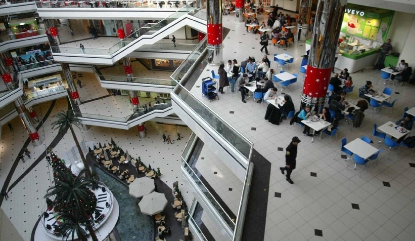 Alışveriş merkezleri yönetmeliğinde değişiklik