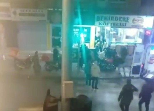 Alkol aldığı arkadaşları tarafından vurulan genç öldü