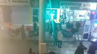 Alkol aldığı arkadaşları tarafından vurulan genç öldü