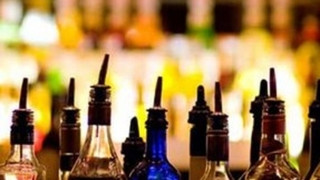 Alkollü içkilere ÖTV zammı geldi