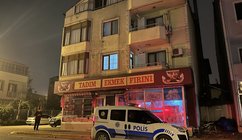 Alkollü şahıs rastgele ateş açtı: Facia teğet geçti