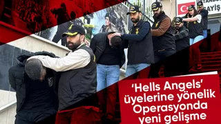 Almanya ve Türkiye ortak operasyonunda yakalanan şüpheliler için yeni gelişme
