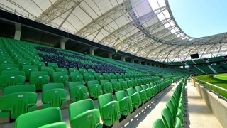 Altay maçının biletleri satışa çıkıyor