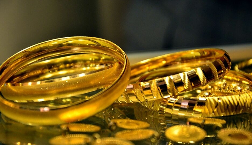 Altın resmen çıldırdı