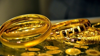 Altın resmen çıldırdı