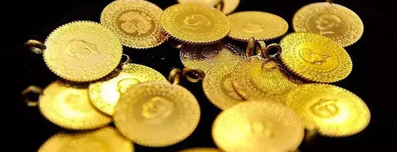 Altın fiyatı haftaya yükselişle başladı, Gram altın ne kadar oldu?