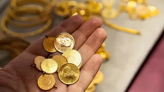 Altın fiyatları; Gram altın ne kadar?