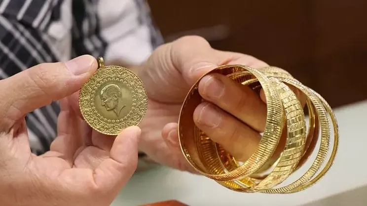 Altın fiyatları güne yükselişle başladı, Gram altın ne kadar?