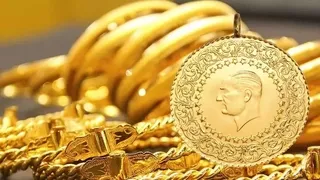 Altın fiyatları güne yükselişle başladı, Gram altın ne kadar?