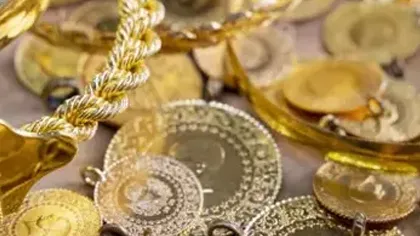 Altın fiyatları haftaya nasıl başladı; İşte güncel altın fiyatları