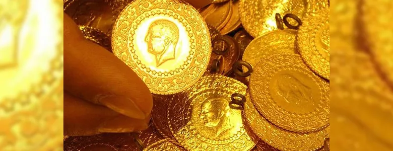 Altın fiyatları rekor üstüne rekor; Gram altın 7 bin liraya yaklaştı