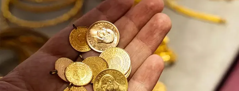 Altın fiyatlarında son durum; Gram altın ne kadar?