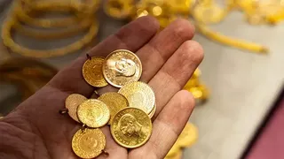 Altın fiyatlarında son durum; Gram altın ne kadar?