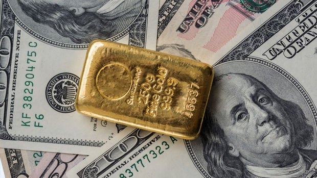 Altın fiyatlarında tahvil faizi baskısı