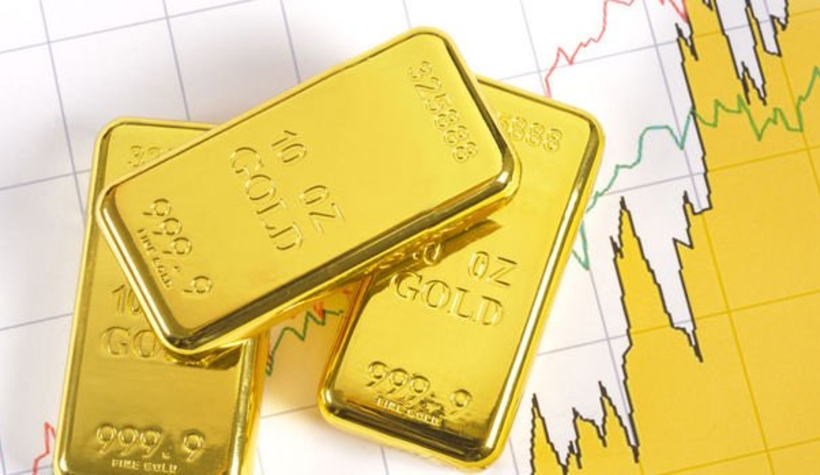 Altın fiyatlarında zirve neresi ?