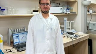 Altın geri kazanımı projesine TÜBİTAK desteği