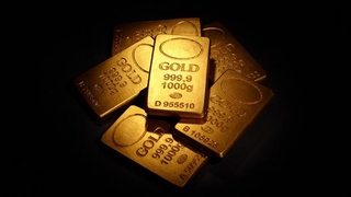 Altın kritik seviyeyi kırdı