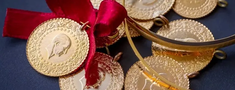 Altın sert düştü; Gram altın ne kadar oldu?