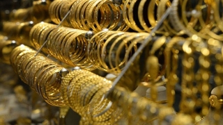 Altın tüm zamanların rekorunu kırdı