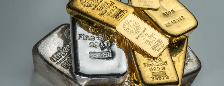 Altın ve gümüş için kritik karar