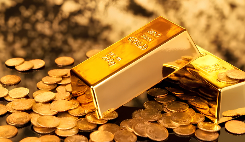 Altın yükselişe mola verdi; İşte son durum