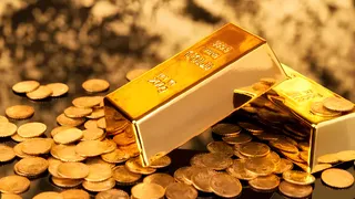 Altın yükselişe mola verdi; İşte son durum