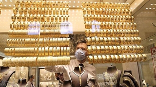 Altında kritik eşik aşıldı