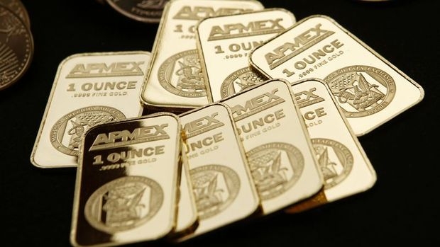 Altında şahin Fed etkisi