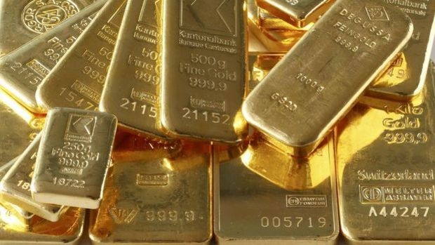 Altında sert düşüş sonrası denge çabası