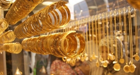 Altındaki yükseliş hızlandı, rekor gelebilir