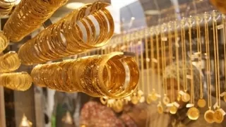 Altındaki yükseliş hızlandı, rekor gelebilir