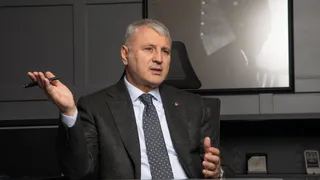 Altuğ: 2026 Ocak ayını rekor ihracat ile kapattık