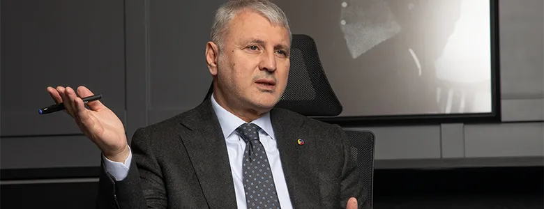 Altuğ: 2026 Ocak ayını rekor ihracat ile kapattık