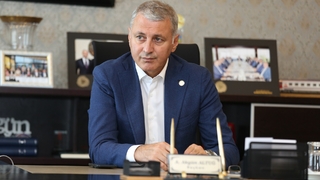 Altuğ'dan 17 Ağustos mesajı