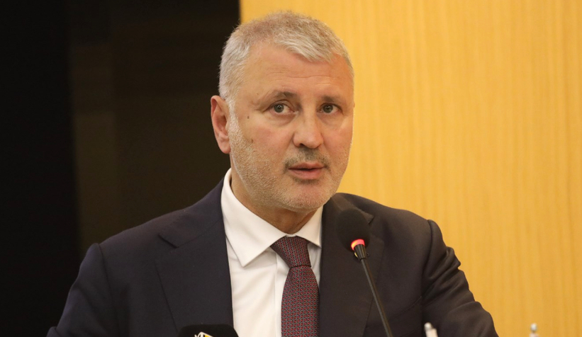 Altuğ: Ferizli Lojistik ve Bilişim OSB stratejik öneme sahip