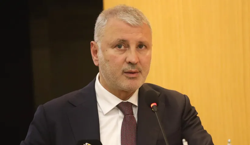 Altuğ: Ferizli Lojistik ve Bilişim OSB stratejik öneme sahip