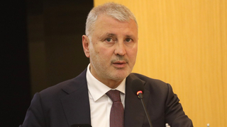 Altuğ: Ferizli Lojistik ve Bilişim OSB stratejik öneme sahip