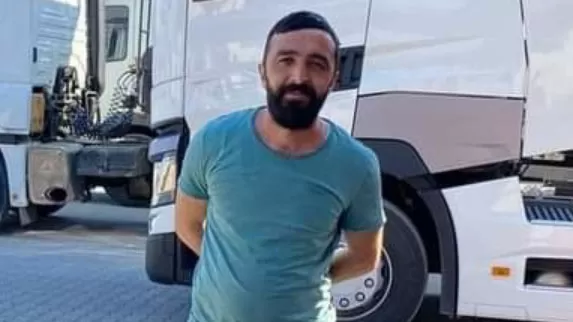 Amansız hastalığa yenik düştü