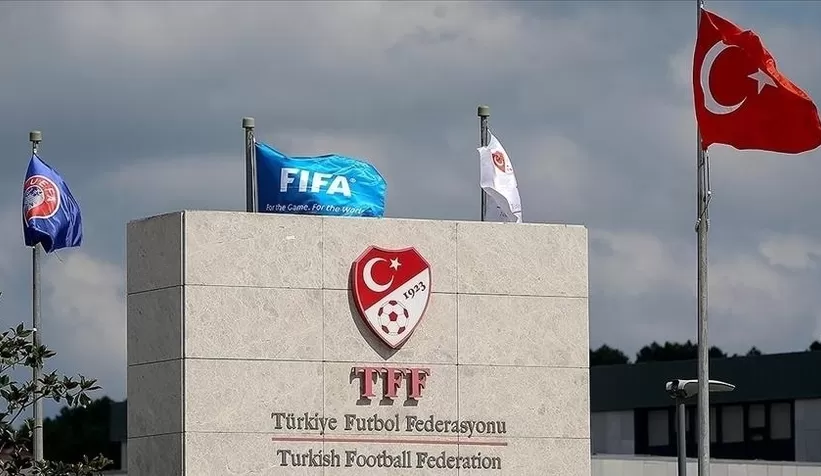 Amatör ligler için flaş gelişme