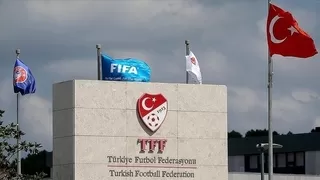 Amatör ligler için flaş gelişme
