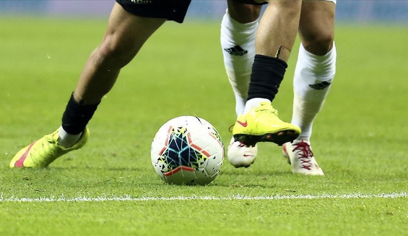 Amatör maçlar ertelendi